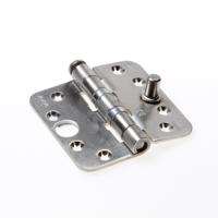 Smartsch.SL rhvh 89x89x3 geb rvs - thumbnail