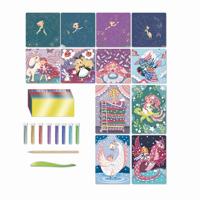 XXL Multi Activities - Magic Tales - thumbnail