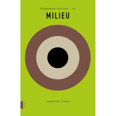 Milieu (Paperback)