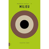 Milieu (Paperback) - thumbnail