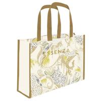 Essenza Shopper Verena Antique White XL 60x20x40 cm - thumbnail