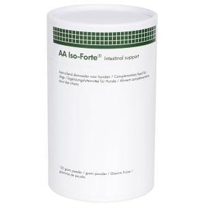 AA Iso Forte Intestinal Support voedingssupplement hond 100 g