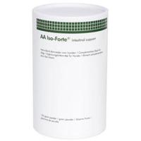 AA Iso Forte Intestinal Support voedingssupplement hond 100 g - thumbnail