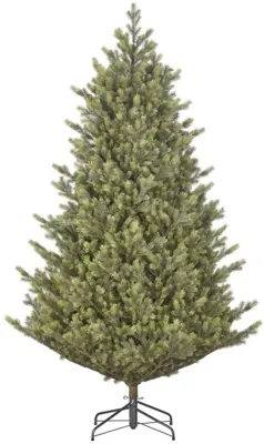 Black Box Trees Delmar kunstkerstboom groen 185cm