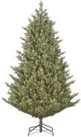 Black Box Trees Delmar kunstkerstboom groen 185cm - thumbnail