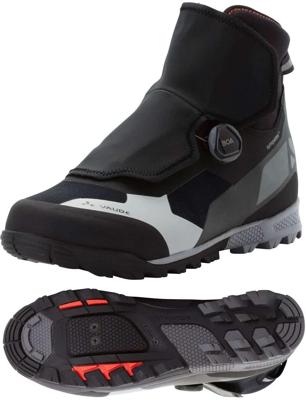 Vaude Minaki Mid STX III - MTB Winter Shoes