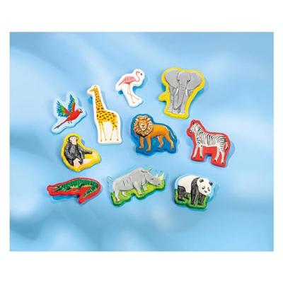 Totum dieren gips gieten wildlife Totum dieren gips gieten wildlife