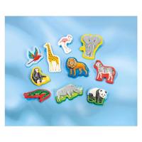 Totum gips gieten en schilderen wildlife - thumbnail