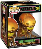 Alien 3 Funko POP Vinyl: The Runner (Blacklight) - thumbnail