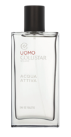 Collistar Uomo Acqua Attiva Eau de Toilette Spray 100 ml Heren - thumbnail