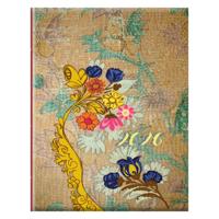 Agenda 2026 ryam weekplan lim 7dagen/2pagina&apos;s ass - thumbnail