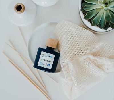 AVA & MAY Santorini Diffuser 100ml AVA & MAY Santorini Diffuser 100ml