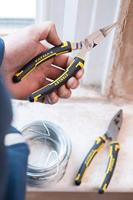 Stanley 0-84-495 FatMax™ Platbektang 150mm - thumbnail