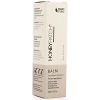 Honeypatch Balm Zalf Genez.bijwenas Besch.huid30ml - thumbnail