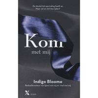 Kom met mij (Paperback) - thumbnail