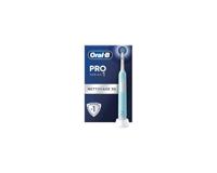 Elektrische tandenborstel Oral-B PRO1 BLUE - thumbnail