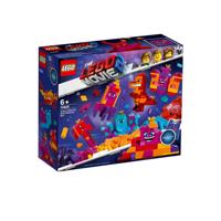 LEGO® The Movie 2 70825 koningin Wiedanook Watdanook&apos;s bouw iets doos! - thumbnail