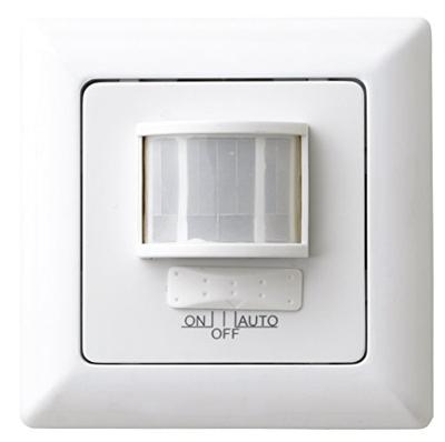 Bewegingsdetector Chacon Verlichting Aan/uit-schakelaar