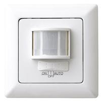 Bewegingsdetector Chacon Verlichting Aan/uit-schakelaar - thumbnail