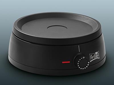 Fritel FO 2470 Fonduepan Grijs