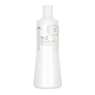 Wella Professionals Blondor Freelights Developer 1000ml