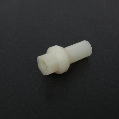 Moer veer motorblok Peugeot 103 nylon