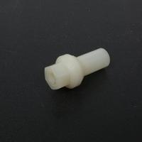 Moer veer motorblok Peugeot 103 nylon - thumbnail