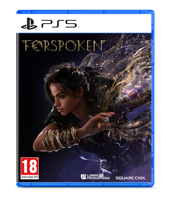 PS5 Forspoken - thumbnail