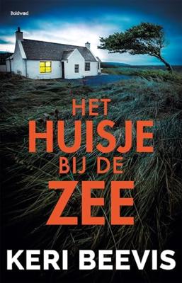 Het huisje bij de zee - Keri Beevis - ebook