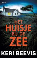 Het huisje bij de zee - Keri Beevis - ebook - thumbnail