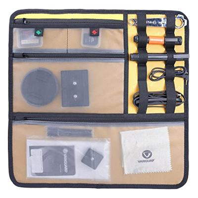 Vanguard VEO BIB DIVIDER S53 Cameratas Binnenafmetingen (bxhxd)=535 x 400 x 175 mm Laptopvak, Regenbescherming Vanguard VEO BIB DIVIDER S53 Cameratas Binnenafmetingen (bxhxd)=535 x 400 x 175 mm Laptopvak, Regenbescherming