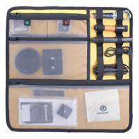 Vanguard VEO BIB DIVIDER S53 Cameratas Binnenafmetingen (bxhxd)=535 x 400 x 175 mm Laptopvak, Regenbescherming - thumbnail