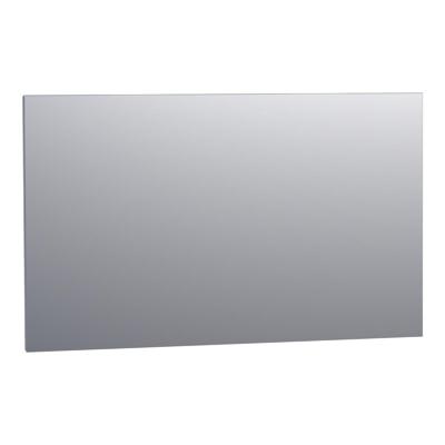 Brauer Emerald Spiegel - 120 cm - Rechthoekig