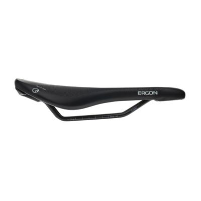 Ergon zadel sr sport gel dames m/l zwart Ergon zadel sr sport gel dames m/l zwart