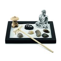 Well Being, Wellness & Self Care - Zen Garden - Bureau Accessoire - thumbnail