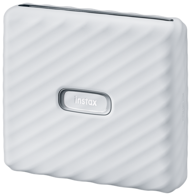 Fujifilm Instax Link Wide White