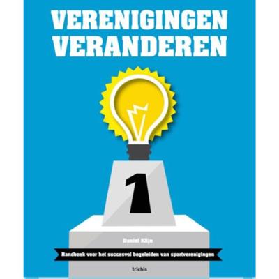 Verenigingen veranderen (Paperback)