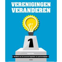 Verenigingen veranderen (Paperback) - thumbnail