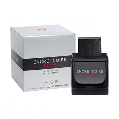 Lalique Encre Noir Sport Eau de Toilette Lalique Encre Noir Sport Eau de Toilette