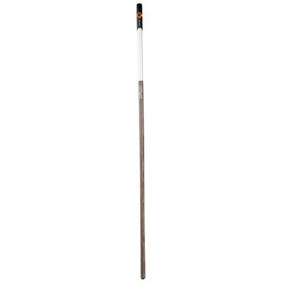 Houten steel 3725-20 150 cm Gardena combisystem - thumbnail