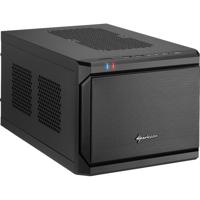 Sharkoon QB One PC-behuizing Zwart - thumbnail