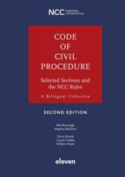 Code of Civil Procedure - - ebook - thumbnail