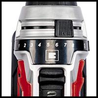 Einhell Power X-Change TE-CD 18 Li E 4513870 Accu-schroefboormachine 18 V Li-ion Zonder accu - thumbnail