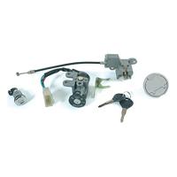 101 OCTANE 101e octane slot set locks set chinaroller - thumbnail