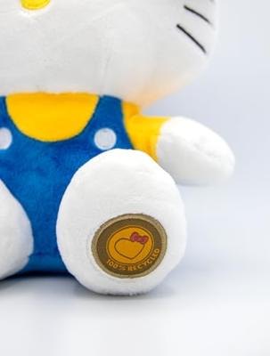 Sanrio Plush Figure Hello Kitty Classic 24 cm