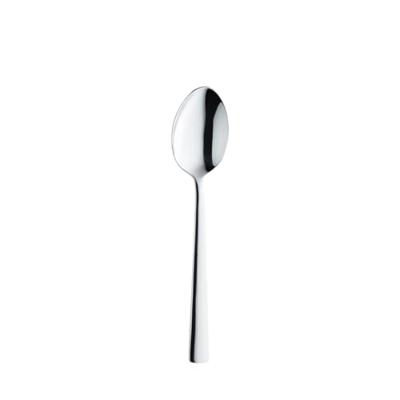 Amefa Koffielepels Moderno 4 Stuks