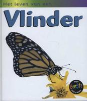 Vlinder - Angela Royston - Hardcover (9789054956419) - thumbnail