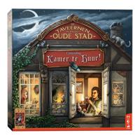 De Taveernen van de Oude Stad: Kamer te Huur! - thumbnail