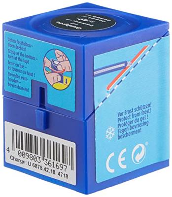 Revell 36169 Aqua Color verf Granietgrijs (mat) Kleurcode: 69 RAL-kleurcode: 7026 Doos 18 ml Revell 36169 Aqua Color verf Granietgrijs (mat) Kleurcode: 69 RAL-kleurcode: 7026 Doos 18 ml