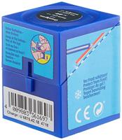 Revell 36169 Aqua Color verf Granietgrijs (mat) Kleurcode: 69 RAL-kleurcode: 7026 Doos 18 ml - thumbnail